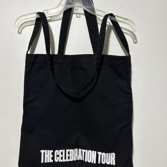 Official Madonna Celebration Tour Bag - Picture 3 of 6
